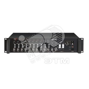 Предусилитель PP-9214 - Inter-M