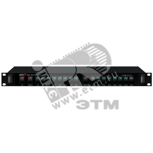 Селектор PS-6116 аккустических систем (PS-6116) - Inter-M