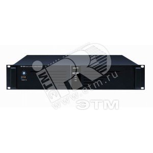 Усилитель мощности цифровой PA-612 - Inter-M