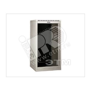Шкаф установочный 23U PR-231A (PR-231A) - Inter-M
