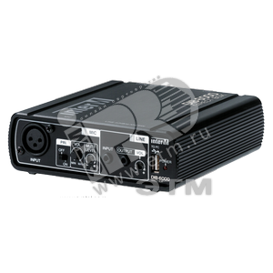 Блок сопряжения DIB-6000 (DIB-6000) - Inter-M
