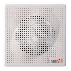 Громкоговоритель потолочный APT-01A - Inter-M