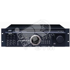 Усилитель PCT-610 - Inter-M