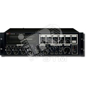 Усилитель PAM-510 (PAM-510) - Inter-M