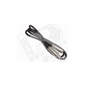 Корд микрофонный АТ-КМ-093-1 - Inter-M