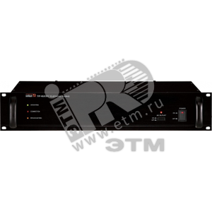 Контроллер телефонный TP-6231 - Inter-M