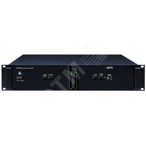 Контроллер SC-624 - Inter-M