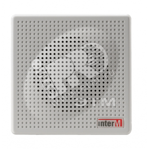 Громкоговоритель потолочный APT-03A (APT-03A) - Inter-M