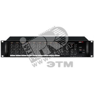 Предусилитель PP-6213 (PP-6213) - Inter-M