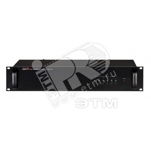 Аудиконтроллер PX-6216 матричный (PX-6216) - Inter-M