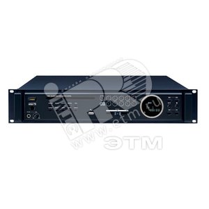 Проигрыватель CD-611 - Inter-M
