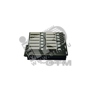 Клавиатура RM-6012KP дополнительная (RM-6012KP) - Inter-M