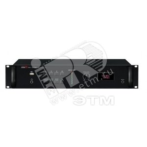 Магнитофон цифровой PV-6232 - Inter-M