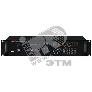 Таймер PW-6242A - Inter-M