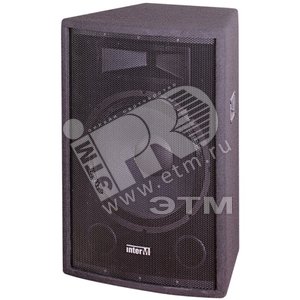 Система акустическая 300/600 Вт х 8 Ом - Inter-M