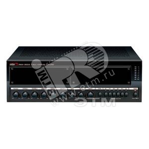 Усилитель со встроенным голосовым файлом PAM-480A+VF - Inter-M