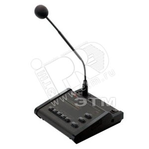 Микрофон RM-05А (RM-05А) - Inter-M