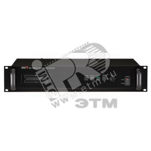Блок контроля линий оповещения SC-6224 (SC-6224) - Inter-M