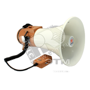 ГГР TS-125B (АТ-М125В) ручной 15/25 Вт - Inter-M