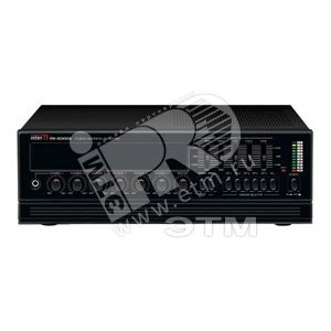 Усилитель-микшер 240Вт - Inter-M
