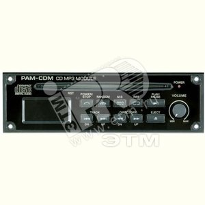 CD-плеер PAM-CDM - Inter-M