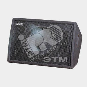 Система акустическая 200/400 Вт х 8 Ом - Inter-M
