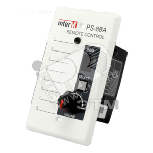 ПДУ PS - 88A - Inter-M
