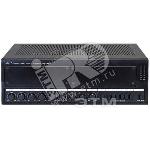 Усилитель PAM-360A (PAM-360A) - Inter-M