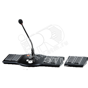 Панель микрофонная RM-6024 (RM-6024) - Inter-M