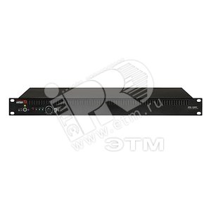 Усилитель мощности DPA-130DC (DPA-130DC) - Inter-M