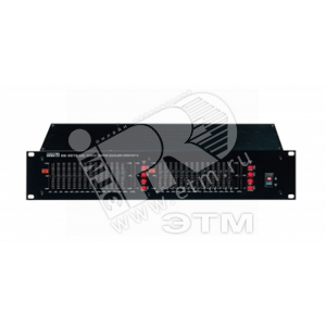Эквалайзер  EQ-2215 - Inter-M