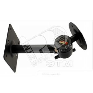 Крепление FSB-1 Крепл. для MS-50 ВT/WT, GS-50ВТ/WT (FSB-1) - Inter-M