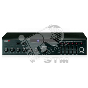 Микшер трансляционный цифровой MA-212 - Inter-M