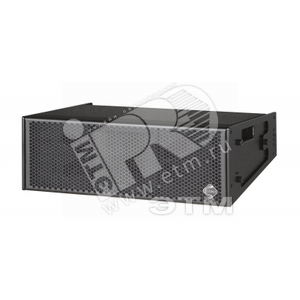 Модуль линейного массива Двухполосный двухусилительный (CLA-5K)