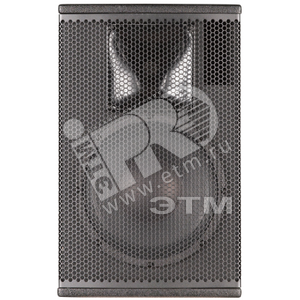 Система акустическая 225/900 Вт 8 Ом 95 дБ 64-20000 Гц - Inter-M