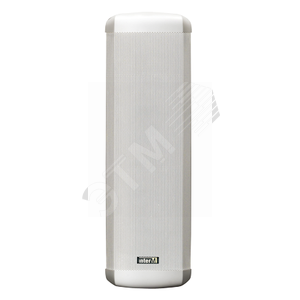 Громкоговоритель колонного типа, 30 Вт, светло-серый (CU-430F)