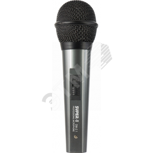 Микрофон динамический DM-2.1 - Inter-M