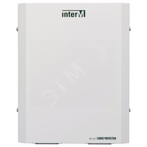Блок защиты трансляционных линий (ISP-116) - Inter-M