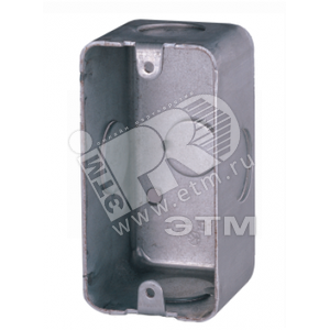 Монтажный короб ATT-BOX (ATT-BOX) - Inter-M