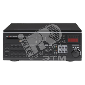 Система Цифровая комбинированная 24 зоны 2 х 300 Вт CD USB DRP тюнер (PAC-5000A) - Inter-M