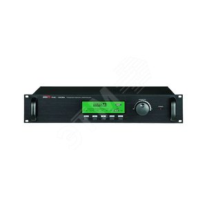 Блок управления, контроля и мониторинга (PMC-6208A) - Inter-M