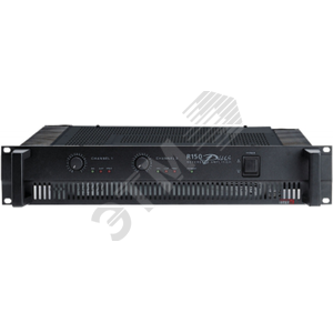 Усилитель R-500plus - Inter-M