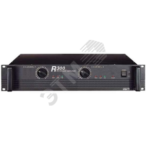 Усилитель R-300plus - Inter-M