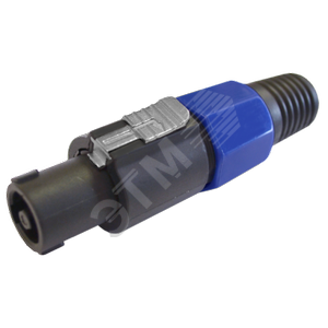 Разъем Speakon RH-S001 - Inter-M