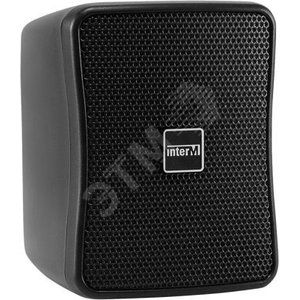 Громкоговоритель всепогодный, 15 Вт, черный (WS-15T(B))