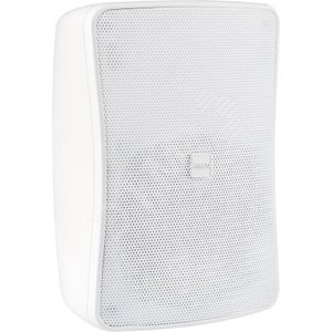 Громкоговоритель 2-полосный всепогодный, 30 Вт, белый (WS-30T(WK))