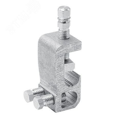Зажим ответвительный CD 72 + BI 16-150/4-70 - НИЛЕД