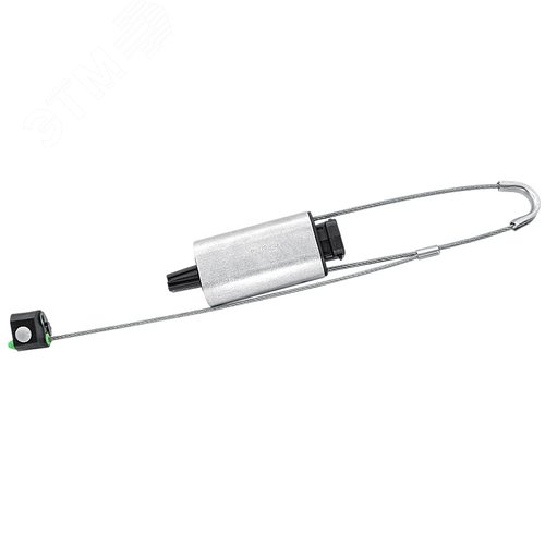 Зажим анкерный DN 70 Rpi 2