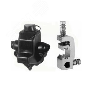 Зажим ответвительный P 71 35-95/4-54 - НИЛЕД