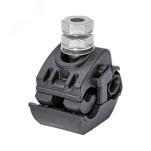 Зажим прокалывающий P 616R 6-120/1,5-16 - НИЛЕД